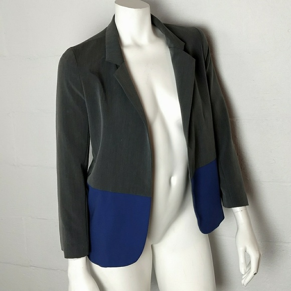Silence + Noise Blazer - Picture 2 of 5